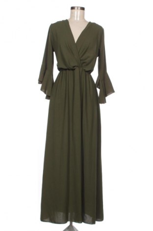 Šaty  Unbranded, Veľkosť M, Farba Zelená, Cena  16,95 €