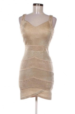 Kleid Unbranded, Größe M, Farbe Beige, Preis € 8,99