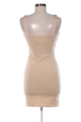 Kleid Unbranded, Größe M, Farbe Beige, Preis € 8,99