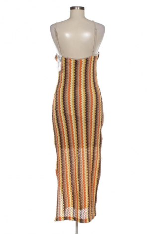 Kleid Unbranded, Größe L, Farbe Mehrfarbig, Preis € 15,99