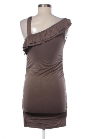 Šaty  Unbranded, Velikost M, Barva Hnědá, Cena  495,00 Kč