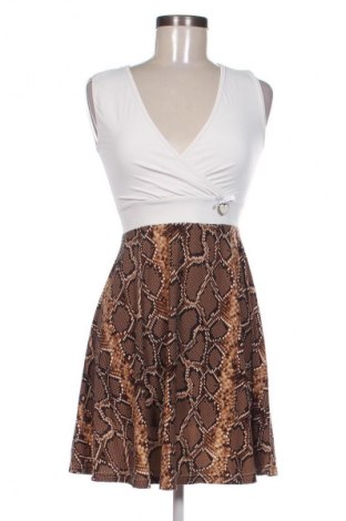 Sukienka Unbranded, Rozmiar S, Kolor Kolorowy, Cena 89,66 zł