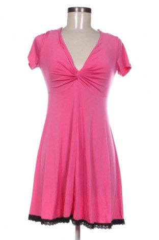 Sukienka Unbranded, Rozmiar S, Kolor Różowy, Cena 89,66 zł