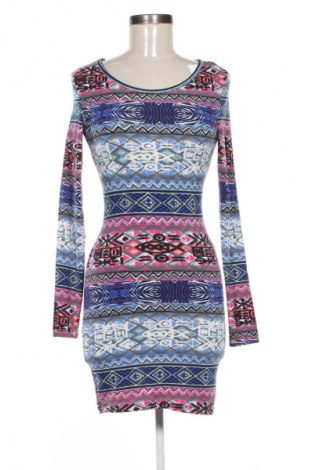 Sukienka Unbranded, Rozmiar S, Kolor Kolorowy, Cena 25,99 zł