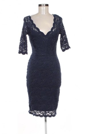 Sukienka Unbranded, Rozmiar M, Kolor Niebieski, Cena 89,89 zł