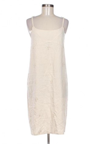 Kleid Unbranded, Größe XXL, Farbe Beige, Preis € 5,08