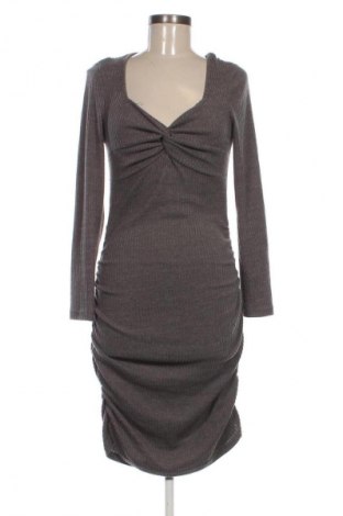 Šaty  Unbranded, Velikost S, Barva Šedá, Cena  149,00 Kč