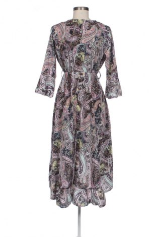 Рокля Unbranded, Размер M, Цвят Многоцветен, Цена 5,62 €