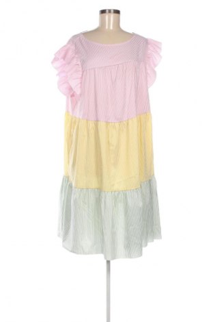 Φόρεμα Unbranded, Μέγεθος XXL, Χρώμα Πολύχρωμο, Τιμή 8,15 €