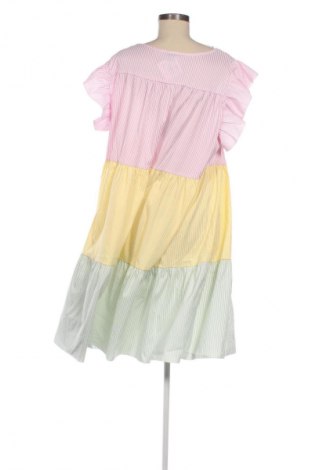 Φόρεμα Unbranded, Μέγεθος XXL, Χρώμα Πολύχρωμο, Τιμή 8,15 €