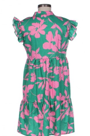 Sukienka Unbranded, Rozmiar M, Kolor Kolorowy, Cena 89,89 zł