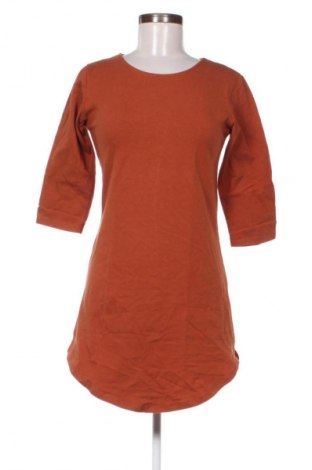 Šaty  Unbranded, Velikost S, Barva Hnědá, Cena  149,00 Kč