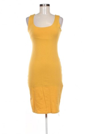 Рокля Unbranded, Размер M, Цвят Жълт, Цена 5,05 €