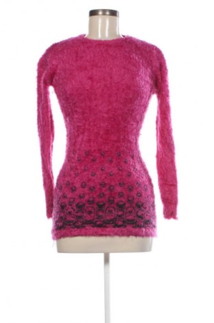 Рокля Unbranded, Размер S, Цвят Розов, Цена 2,55 €