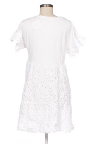 Рокля Unbranded, Размер M, Цвят Бял, Цена 20,45 €