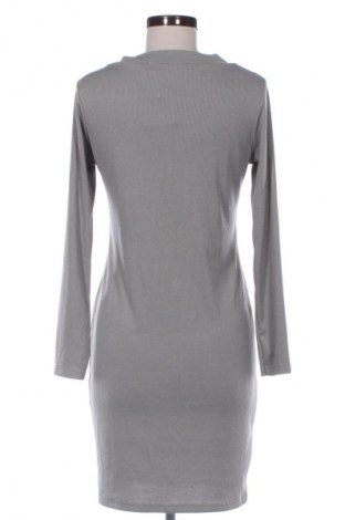 Kleid Unbranded, Größe S, Farbe Grau, Preis € 1,87