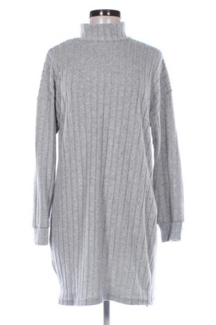 Šaty  Unbranded, Veľkosť L, Farba Sivá, Cena  4,95 €