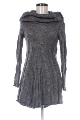 Sukienka Unbranded, Rozmiar M, Kolor Szary, Cena 44,99 zł