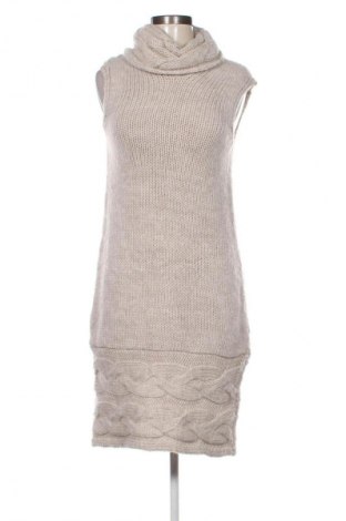 Šaty  Unbranded, Veľkosť M, Farba Béžová, Cena  2,95 €