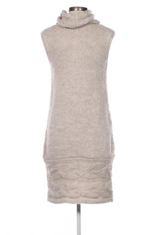 Šaty  Unbranded, Veľkosť M, Farba Béžová, Cena  2,95 €