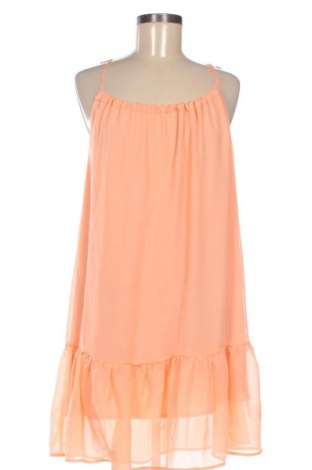 Рокля Unbranded, Размер M, Цвят Оранжев, Цена 20,02 €