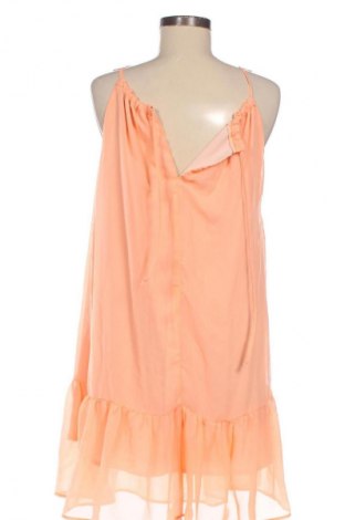Рокля Unbranded, Размер M, Цвят Оранжев, Цена 20,02 €