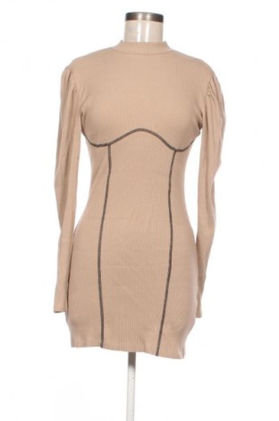 Šaty  Unbranded, Velikost M, Barva Hnědá, Cena  159,00 Kč