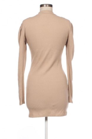 Šaty  Unbranded, Velikost M, Barva Hnědá, Cena  159,00 Kč