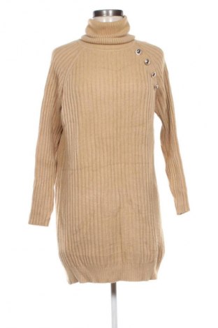 Šaty  Unbranded, Veľkosť M, Farba Béžová, Cena  9,95 €