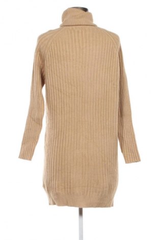 Šaty  Unbranded, Veľkosť M, Farba Béžová, Cena  9,95 €