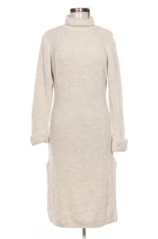 Kleid Unbranded, Größe M, Farbe Ecru, Preis € 5,99