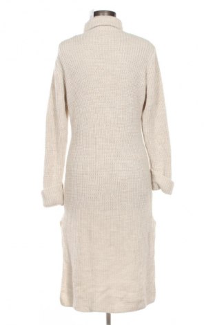 Kleid Unbranded, Größe M, Farbe Ecru, Preis € 5,99