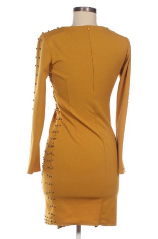 Рокля Unbranded, Размер M, Цвят Жълт, Цена 5,62 €