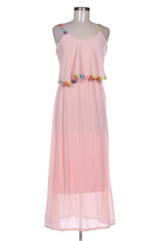 Šaty  Unbranded, Velikost S, Barva Růžová, Cena  926,00 Kč