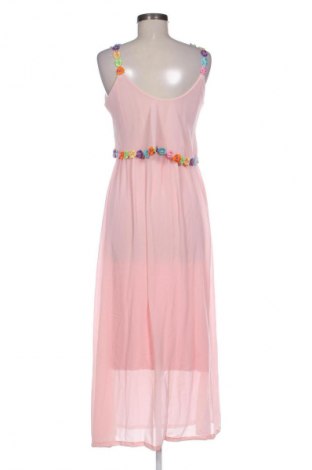 Šaty  Unbranded, Velikost S, Barva Růžová, Cena  926,00 Kč