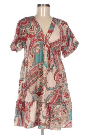 Kleid Unbranded, Größe S, Farbe Mehrfarbig, Preis 19,95 €