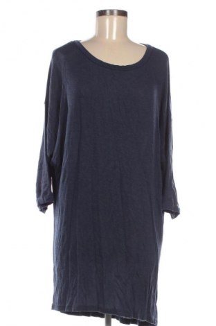 Kleid Unbranded, Größe M, Farbe Blau, Preis 2,99 €