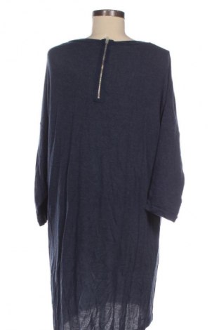 Kleid Unbranded, Größe M, Farbe Blau, Preis 2,99 €
