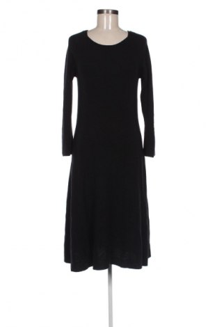 Рокля United Colors Of Benetton, Размер L, Цвят Черен, Цена 31,93 €