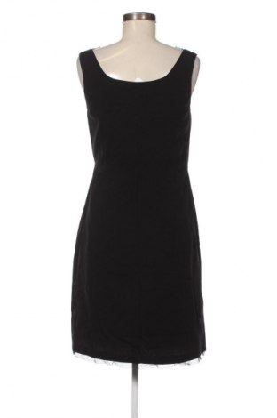 Kleid United Colors Of Benetton, Größe S, Farbe Schwarz, Preis € 4,99