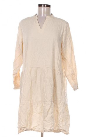 Kleid Up 2 Fashion, Größe L, Farbe Ecru, Preis 25,99 €