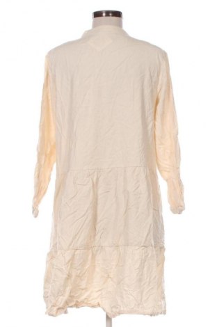 Kleid Up 2 Fashion, Größe L, Farbe Ecru, Preis 25,99 €