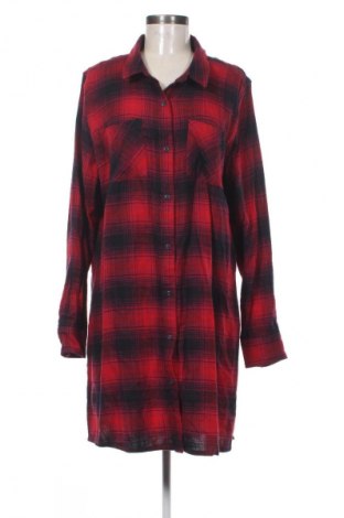 Šaty  Urban Classics, Velikost XXL, Barva Vícebarevné, Cena  269,00 Kč