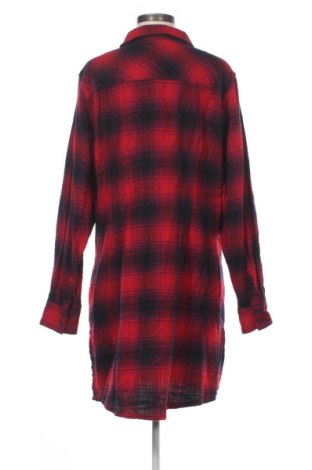 Šaty  Urban Classics, Velikost XXL, Barva Vícebarevné, Cena  269,00 Kč