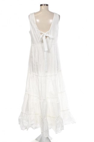 Šaty  VICOLO TRIVELLI, Veľkosť XXL, Farba Biela, Cena  35,95 €