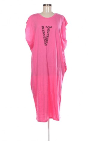 Šaty  VICOLO TRIVELLI, Veľkosť XXL, Farba Ružová, Cena  35,95 €