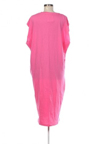 Šaty  VICOLO TRIVELLI, Veľkosť XXL, Farba Ružová, Cena  35,95 €