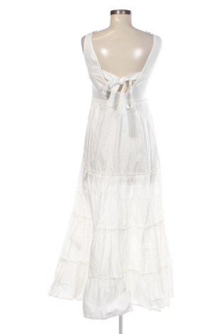 Šaty  VICOLO TRIVELLI, Veľkosť XS, Farba Biela, Cena  35,95 €