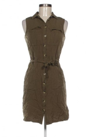 Рокля VILA, Размер S, Цвят Зелен, Цена 10,22 €