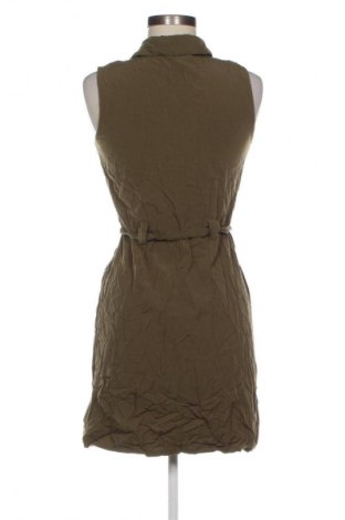 Рокля VILA, Размер S, Цвят Зелен, Цена 10,22 €